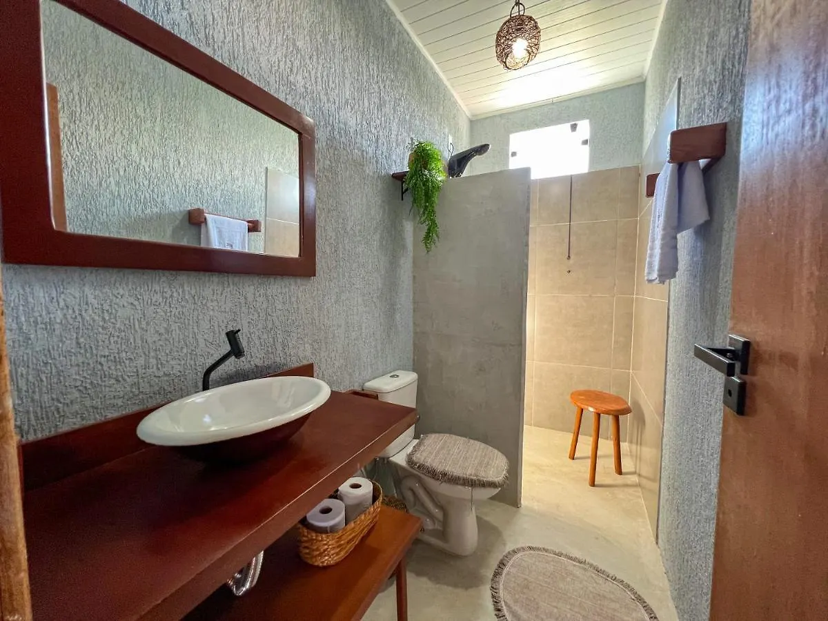 Recanto Manoah, Terra Caraiva Apartment