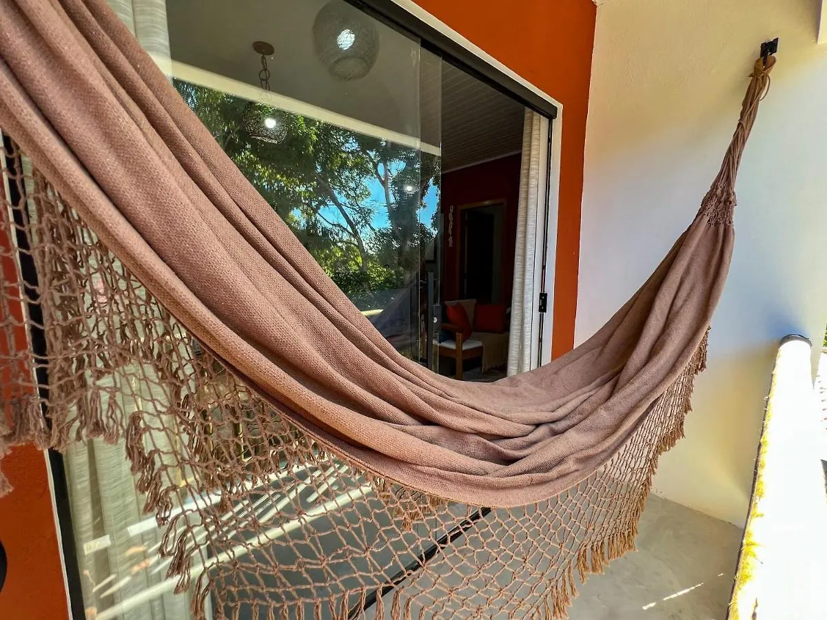 Recanto Manoah, Terra Caraiva Apartment